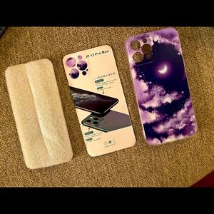 iPHONE 12 PRO MAX CASE